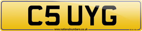 C5 UYG