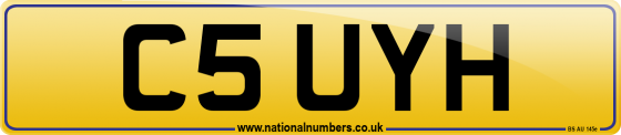 C5 UYH