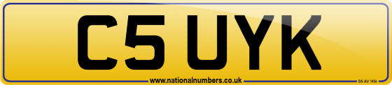 C5 UYK