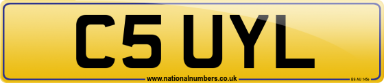 C5 UYL
