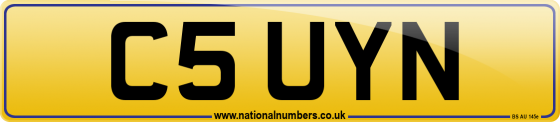 C5 UYN