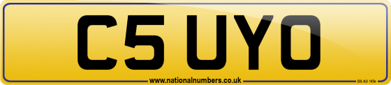 C5 UYO