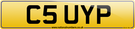 C5 UYP