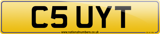 C5 UYT