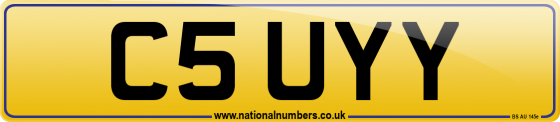 C5 UYY
