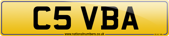 C5 VBA