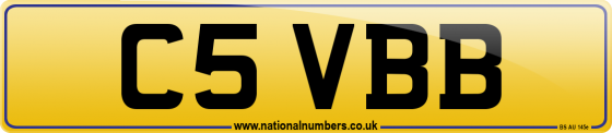 C5 VBB