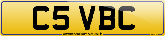 C5 VBC