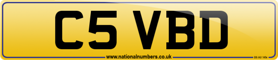 C5 VBD