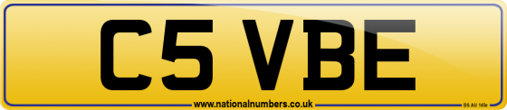 C5 VBE