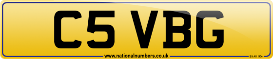 C5 VBG