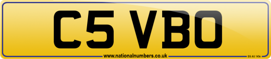 C5 VBO