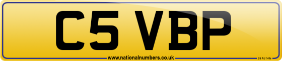 C5 VBP