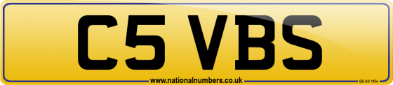 C5 VBS