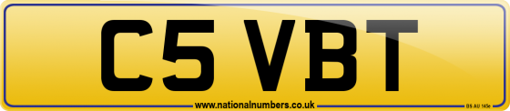 C5 VBT