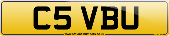 C5 VBU