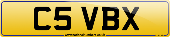 C5 VBX