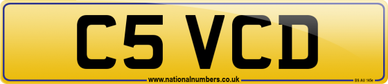 C5 VCD