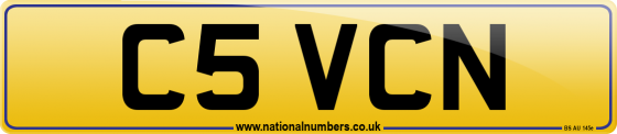 C5 VCN