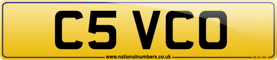 C5 VCO