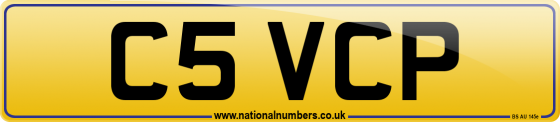 C5 VCP