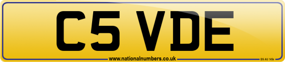 C5 VDE