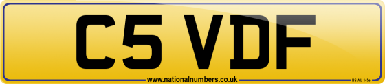 C5 VDF