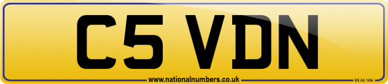 C5 VDN