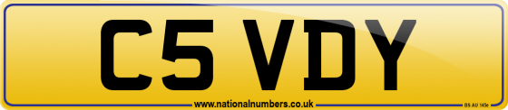 C5 VDY