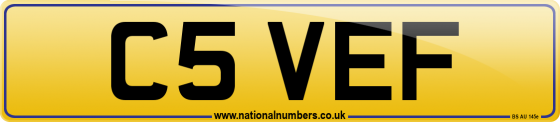 C5 VEF