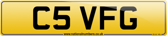 C5 VFG