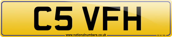 C5 VFH