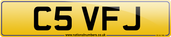 C5 VFJ