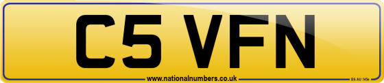 C5 VFN