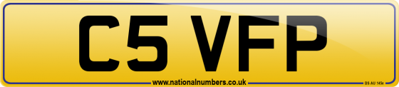 C5 VFP