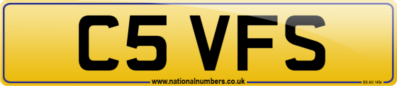 C5 VFS