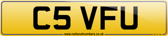 C5 VFU