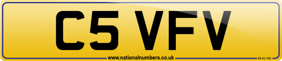 C5 VFV