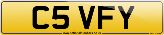 C5 VFY