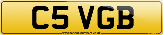 C5 VGB