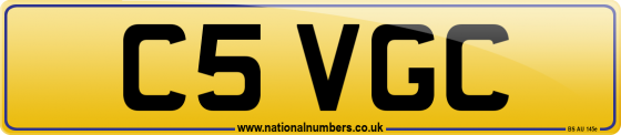 C5 VGC