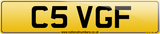 C5 VGF