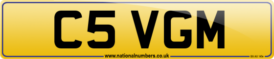 C5 VGM