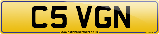 C5 VGN
