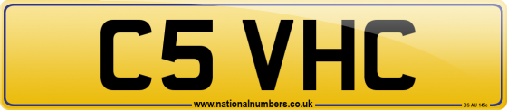 C5 VHC