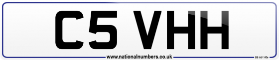 C5 VHH