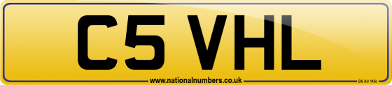 C5 VHL