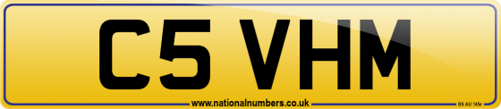 C5 VHM