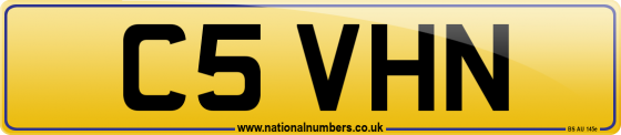 C5 VHN