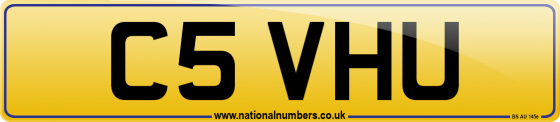 C5 VHU